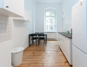 Kawalerka do wynajęcia, Niemcy Berlin Boxhagener Straße, 632 dolar (2469 zł), 68 m2, 90210697