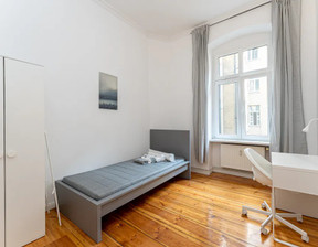 Kawalerka do wynajęcia, Niemcy Berlin Wühlischstraße, 703 dolar (2939 zł), 93 m2, 90211609