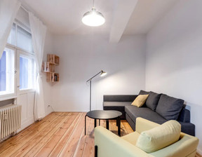 Kawalerka do wynajęcia, Niemcy Berlin Paul-Heyse-Straße, 1415 dolar (5534 zł), 42 m2, 90212128