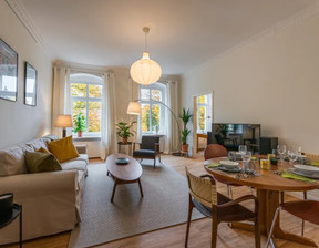 Mieszkanie do wynajęcia, Niemcy Berlin Morusstraße, 3291 dolar (12 870 zł), 72 m2, 90225065