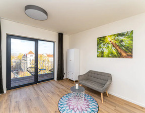 Kawalerka do wynajęcia, Niemcy Berlin Bornholmer Straße, 1535 dolar (6002 zł), 31 m2, 90225720