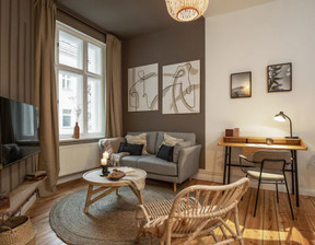 Kawalerka do wynajęcia, Niemcy Berlin Erich-Weinert-Straße, 2262 dolar (9455 zł), 50 m2, 90226132