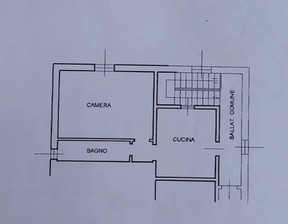 Mieszkanie do wynajęcia, Włochy Bologna Via Nicolò Pisano, 1340 dolar (5145 zł), 20 m2, 90227085