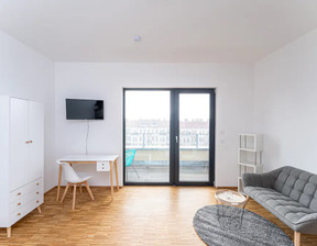 Kawalerka do wynajęcia, Niemcy Berlin Wisbyer Straße, 1420 dolar (5936 zł), 35 m2, 90228605