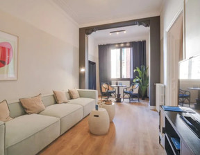 Mieszkanie do wynajęcia, Hiszpania Barcelona Carrer de Sepúlveda, 8015 dolar (31 018 zł), 130 m2, 90220268