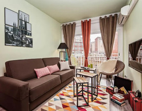 Mieszkanie do wynajęcia, Hiszpania Barcelona Carrer del Rosselló, 5379 dolar (22 053 zł), 90 m2, 90221440