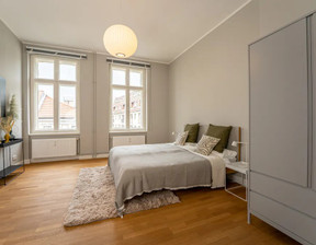 Mieszkanie do wynajęcia, Niemcy Berlin Alte Schönhauser Straße, 3569 dolar (13 955 zł), 100 m2, 90221745