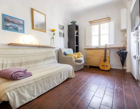 Kawalerka do wynajęcia, Włochy Florence Costa San Giorgio, 835 dolar (3349 zł), 40 m2, 90222309