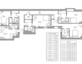 Mieszkanie do wynajęcia, Hiszpania Madrid Paseo de la Castellana, 1217 dolar (4659 zł), 30 m2, 90222541