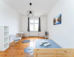 Kawalerka do wynajęcia, Niemcy Berlin Hermannstraße, 877 dolar (3428 zł), 115 m2, 90223099