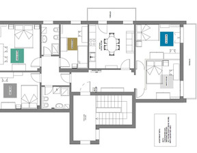 Kawalerka do wynajęcia, Włochy Padova Via Monaco Padovano, 671 dolar (2572 zł), 110 m2, 90237185