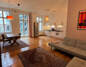 Kawalerka do wynajęcia, Niemcy Berlin Kiefholzstraße, 2515 dolar (9833 zł), 86 m2, 90238138