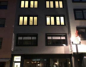 Kawalerka do wynajęcia, Niemcy Stuttgart Sporerstraße, 3644 dolar (15 231 zł), 47 m2, 90231289