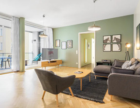 Mieszkanie do wynajęcia, Niemcy Berlin Choriner Straße, 10 544 dolar (41 229 zł), 132 m2, 90231451