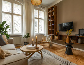 Kawalerka do wynajęcia, Niemcy Berlin Eylauer Straße, 1681 dolar (7027 zł), 51 m2, 90233307