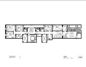 Kawalerka do wynajęcia, Hiszpania Barcelona Carrer de Mallorca, 1211 dolar (4687 zł), 190 m2, 90244861