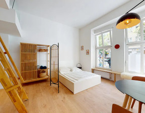 Kawalerka do wynajęcia, Niemcy Berlin Paul-Robeson-Straße, 1245 dolar (5204 zł), 220 m2, 90246206