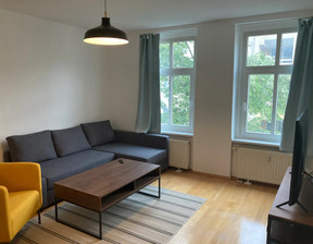 Kawalerka do wynajęcia, Niemcy Berlin Kopfstraße, 1455 dolar (6080 zł), 50 m2, 90246631