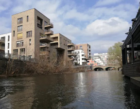 Mieszkanie do wynajęcia, Niemcy Leipzig Nonnenstraße, 2905 dolar (11 359 zł), 100 m2, 90246660