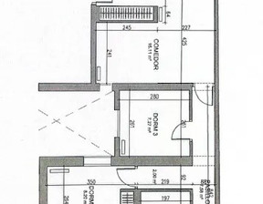 Mieszkanie do wynajęcia, Hiszpania Madrid Calle del General Pardiñas, 5424 dolar (20 992 zł), 125 m2, 90248093