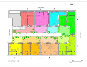 Kawalerka do wynajęcia, Włochy Milan Viale Giovanni da Cermenate, 1995 dolar (8339 zł), 50 m2, 90248329