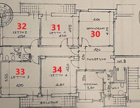 Kawalerka do wynajęcia, Włochy Rome Via Attilio Ambrosini, 910 dolar (3659 zł), 130 m2, 90248550