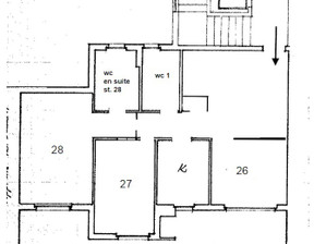 Kawalerka do wynajęcia, Włochy Rome Viale Eretum, 690 dolar (2672 zł), 130 m2, 90354499