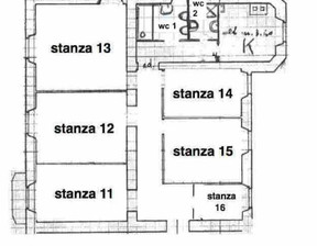 Kawalerka do wynajęcia, Włochy Rome Via Treviso, 875 dolar (3580 zł), 130 m2, 90354491