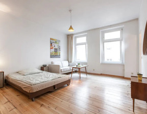 Kawalerka do wynajęcia, Niemcy Berlin Böckhstraße, 1480 dolar (5787 zł), 35 m2, 90395582