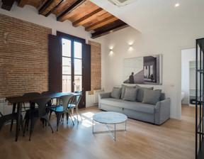 Mieszkanie do wynajęcia, Hiszpania Barcelona Carrer de Pelai, 3688 dolar (14 272 zł), 85 m2, 90652412