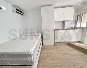 Kawalerka do wynajęcia, Hiszpania Valencia Calle Jerónimo de Montsoriu, 945 dolar (3659 zł), 20 m2, 90743047