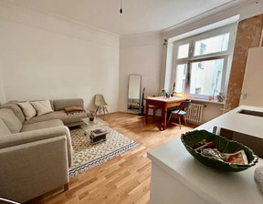 Kawalerka do wynajęcia, Niemcy Berlin Donaustraße, 1258 dolar (5257 zł), 35 m2, 90758509