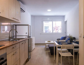 Kawalerka do wynajęcia, Hiszpania Barcelona Carrer del Moianès, 1250 dolar (5113 zł), 65 m2, 90758703