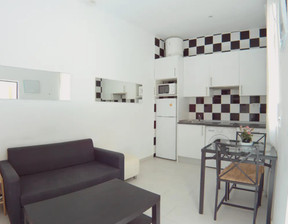 Kawalerka do wynajęcia, Hiszpania Madrid Calle Rodrigo Uhagón, 865 dolar (3348 zł), 30 m2, 90959706