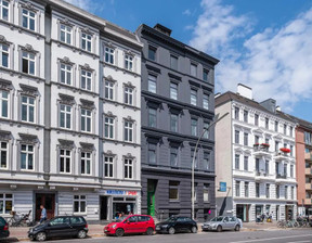 Kawalerka do wynajęcia, Niemcy Hamburg Rentzelstraße, 977 dolar (3822 zł), 60 m2, 91022864