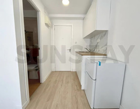 Kawalerka do wynajęcia, Hiszpania Valencia Calle Jerónimo Muñoz, 844 dolar (3530 zł), 20 m2, 91089166