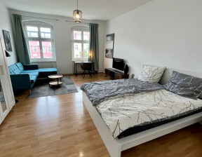 Kawalerka do wynajęcia, Niemcy Berlin Proskauer Straße, 2127 dolar (8893 zł), 65 m2, 91158820