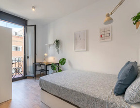 Kawalerka do wynajęcia, Hiszpania Barcelona Carrer de Muntaner, 715 dolar (2767 zł), 100 m2, 91263577