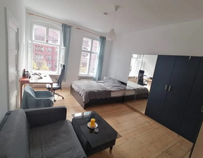 Kawalerka do wynajęcia, Niemcy Berlin Yorckstraße, 1031 dolar (4311 zł), 88 m2, 91405073