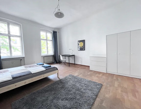 Kawalerka do wynajęcia, Niemcy Berlin Obentrautstraße, 833 dolar (3484 zł), 140 m2, 91668967