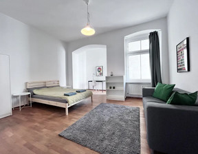 Kawalerka do wynajęcia, Niemcy Berlin Obentrautstraße, 891 dolar (3724 zł), 140 m2, 91668961