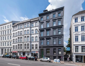 Kawalerka do wynajęcia, Niemcy Hamburg Rentzelstraße, 934 dolar (3650 zł), 17 m2, 91728863