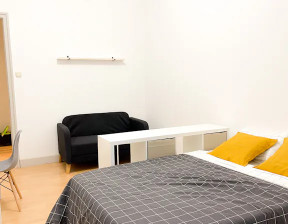 Kawalerka do wynajęcia, Hiszpania Barcelona Carrer de Muntaner, 771 dolar (3200 zł), 280 m2, 91826305