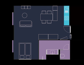 Mieszkanie do wynajęcia, Niemcy Hamburg Oeverseestraße, 2116 dolar (8844 zł), 61 m2, 92363036