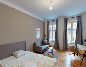 Kawalerka do wynajęcia, Niemcy Berlin Okerstraße, 1297 dolar (5422 zł), 38 m2, 93874266