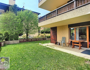 Mieszkanie na sprzedaż, Szwajcaria Leysin, 607 734 dolar (2 540 329 zł), 102 m2, 88509076