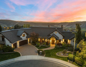 Dom na sprzedaż, Usa Boise 4843 N Settlers Ridge Place, 2 950 000 dolar (11 770 500 zł), 339,56 m2, 97390872