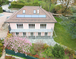 Dom na sprzedaż, Szwajcaria Le Mont-Sur-Lausanne, 2 883 316 dolar (11 360 266 zł), 300 m2, 88469079