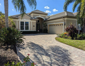 Dom na sprzedaż, Usa Lakewood Ranch 6538 WATERS EDGE WAY, 795 000 dolar (3 251 550 zł), 236,25 m2, 101661176