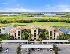 Mieszkanie na sprzedaż, Usa Bradenton 7015 RIVER HAMMOCK DRIVE, 314 900 dolar (1 265 898 zł), 120,5 m2, 101698717